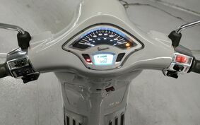 VESPA PRIMAVERA 125 不明