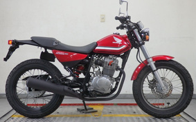 HONDA FTR223 MC34