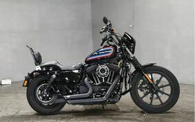 HARLEY XL1200NS LP3