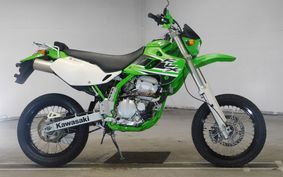 KAWASAKI KLX250 2002 LX250E