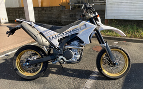 YAMAHA WR250X DG15J