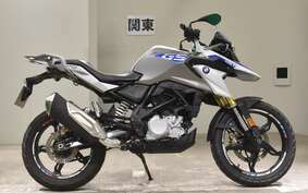 BMW G310GS 2018 0G02