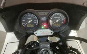 HONDA CB400 SUPER BOLDOR 2011 NC42