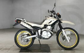 YAMAHA SEROW 250 DG17J