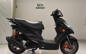 KYMCO RACING 125 Fi SR25