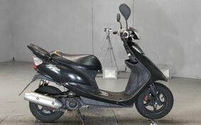 YAMAHA JOG ZR Evolution SA16J