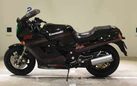 KAWASAKI GPZ1000RX 1988 ZXT00A