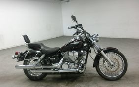 YAMAHA DRAGSTAR 250 VG02J