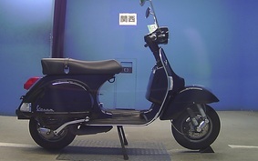 VESPA PX150 Euro3