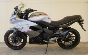 KAWASAKI NINJA 2013 ER400B