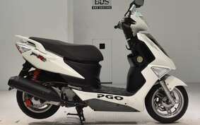 PGO TIGRA 125