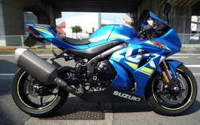 SUZUKI GSX-R1000R 2017 DM11G