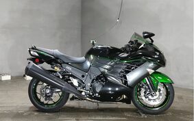 KAWASAKI ZX 1400 NINJA R 2019 ZXT40J