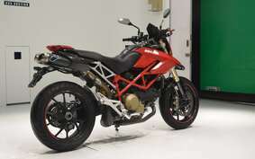 DUCATI HYPERMOTARD 1100S 2007 B100A