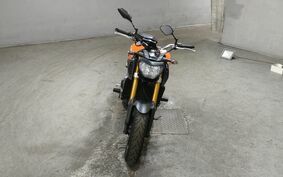 YAMAHA MT-09 2014 RN34J