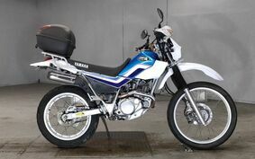 YAMAHA SEROW 225 WE DG08J