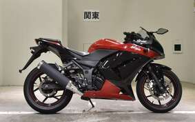 KAWASAKI NINJA 250R EX250K