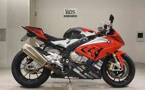 BMW S1000RR 2015