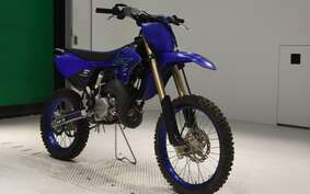 YAMAHA YZ85LW CB16C