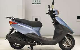 YAMAHA AXIS 125 TREET SE53J