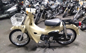 HONDA C110 SUPER CUB JA44