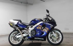 HONDA CBR900RR FIREBLADE 1999 SC33