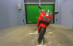 KAWASAKI NINJA 250R 2012 EX250K