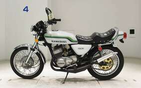 KAWASAKI 250SS S1F