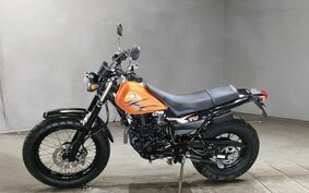 YAMAHA TW225 DG09J