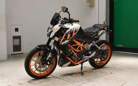 KTM 390 DUKE 2014 JGJ40