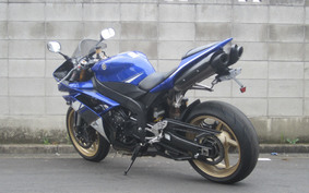 YAMAHA YZF-R1 2009 RN19