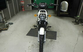 HONDA CROSS CUB 110 JA45