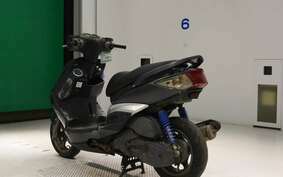 YAMAHA CYGNUS 125 X