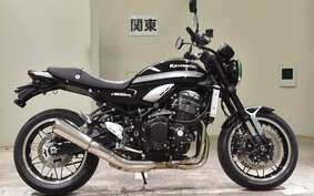 KAWASAKI Z900RS ZR900C