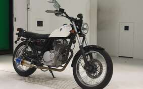 SUZUKI GRASS TRACKER NJ4BA