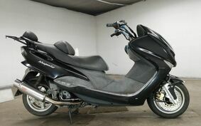 YAMAHA MAJESTY 125 5CA