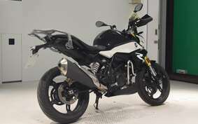 BMW G310R 2021