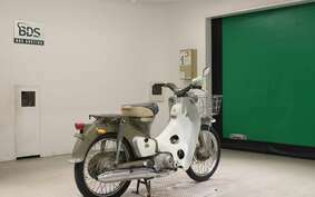 HONDA C65 SUPER CUB C65