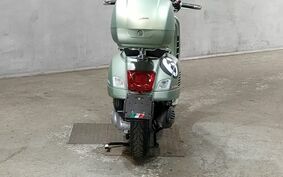 VESPA セイジョルニ 2018 不明