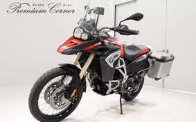 BMW F800GS ADVENTURE 2016 0B55