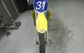 SUZUKI RM125