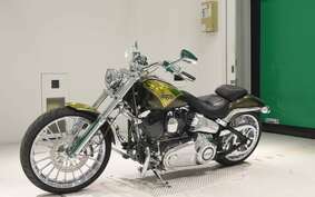 HARLEY FXSBSE 1800CVO 2013