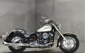 YAMAHA DRAGSTAR 400 CLASSIC 2005 VH01J