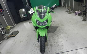 KAWASAKI NINJA 250R EX250K