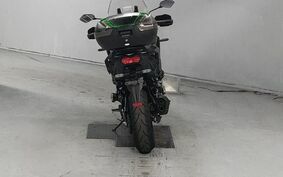 KAWASAKI VERSYS 1000 SE 2019 LZT00D