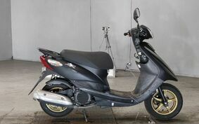 YAMAHA JOG ZR SA58J