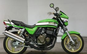 KAWASAKI ZRX400 2007 ZR400E