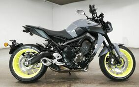 YAMAHA MT-09 2017 RN52J