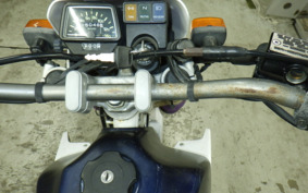 YAMAHA SEROW 225 Gen.2 1KH