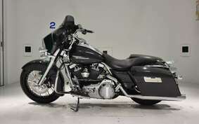 HARLEY FLHX 1580 2008 KB4